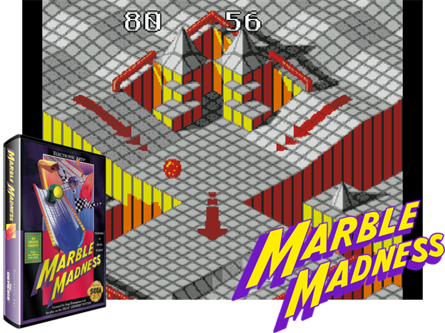 Marble Madness (UE) [!]
